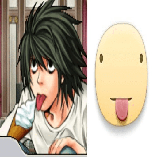L death note  11