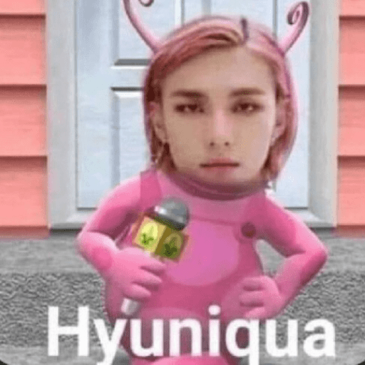 Skz hyunjin 4 11