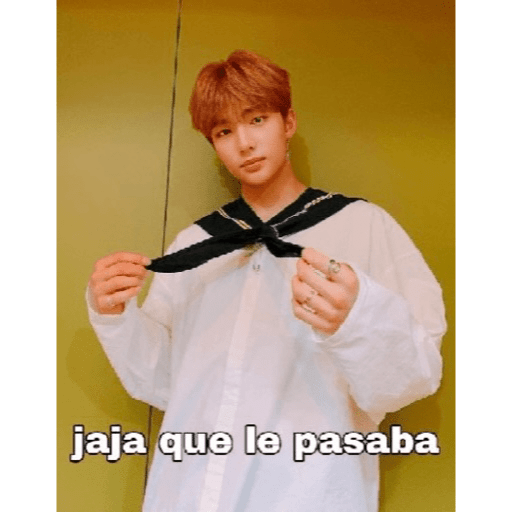 Skz hyunjin 4 16