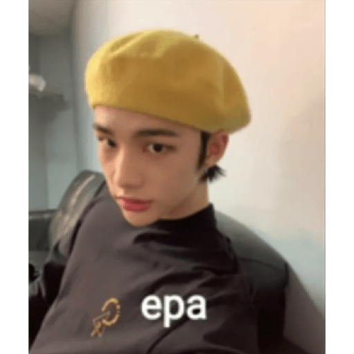 Skz hyunjin 4 6