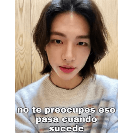 Skz hyunjin 4 14