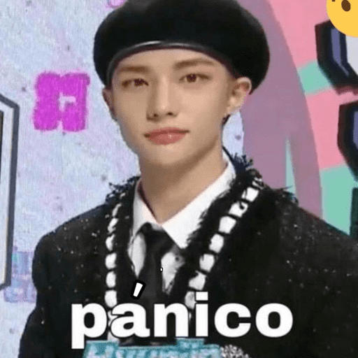Skz hyunjin 4 20