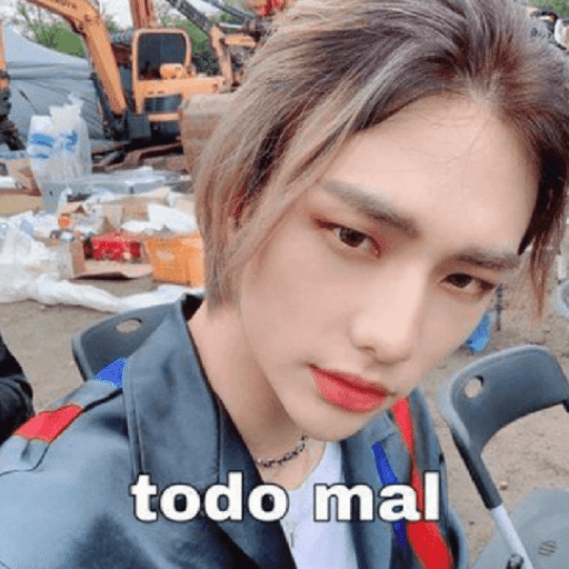 Skz hyunjin 4 12