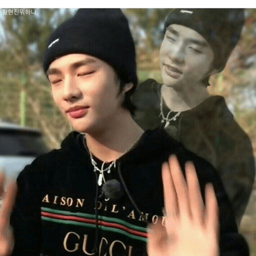 Skz hyunjin 4 2