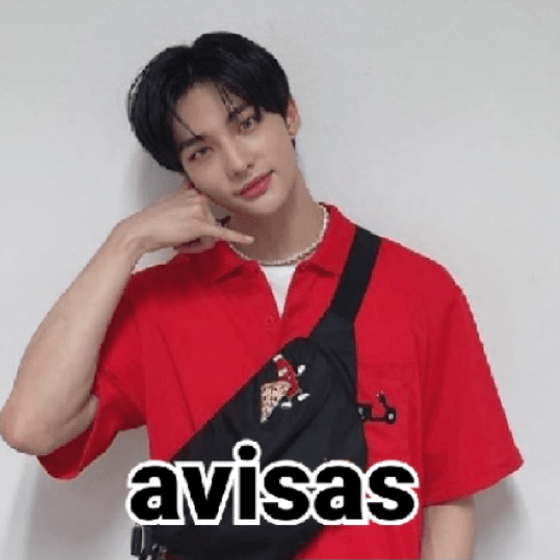Skz hyunjin 4 9