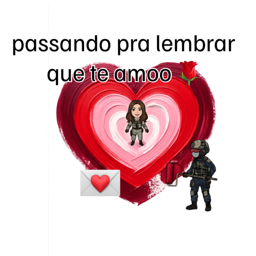 Minhas figurinhas 4
