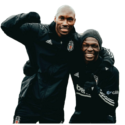 Beşiktaş2 8