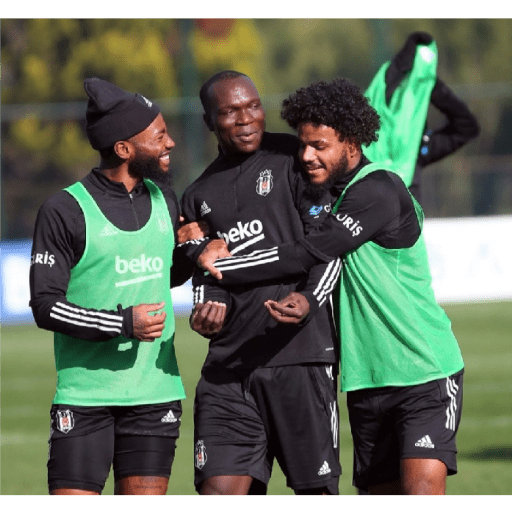 Beşiktaş2 3