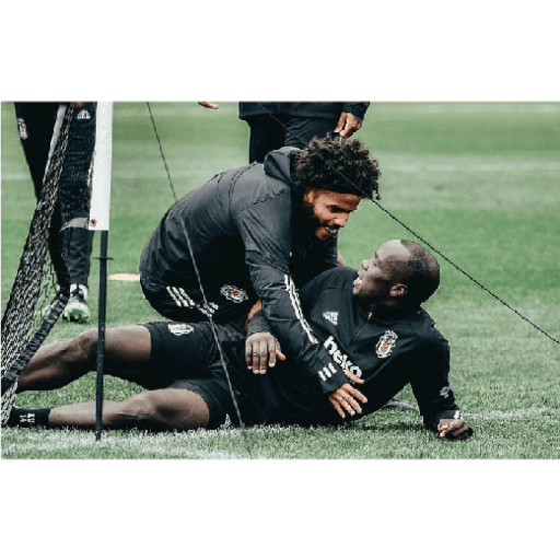 Beşiktaş2 6