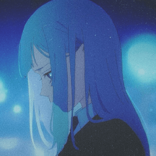 Miwa/Duda 💙🌌 29