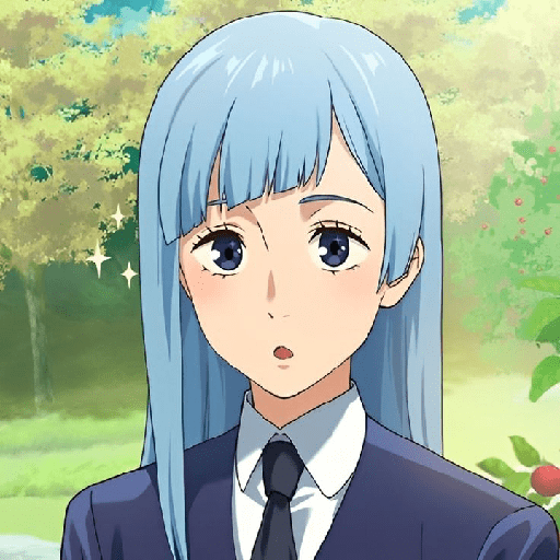 Miwa/Duda 💙🌌 15