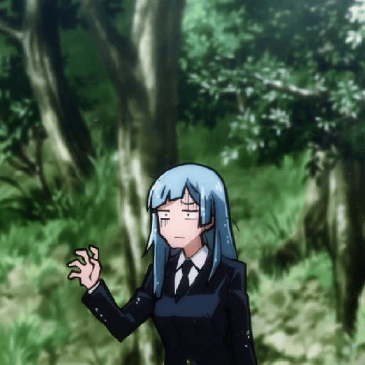 Miwa/Duda 💙🌌 12