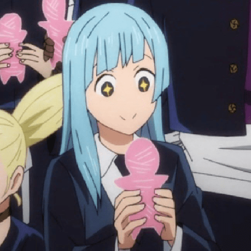 Miwa/Duda 💙🌌 7