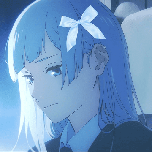 Miwa/Duda 💙🌌 3