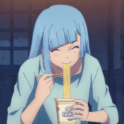 Miwa/Duda 💙🌌 1
