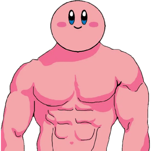 Kirby images