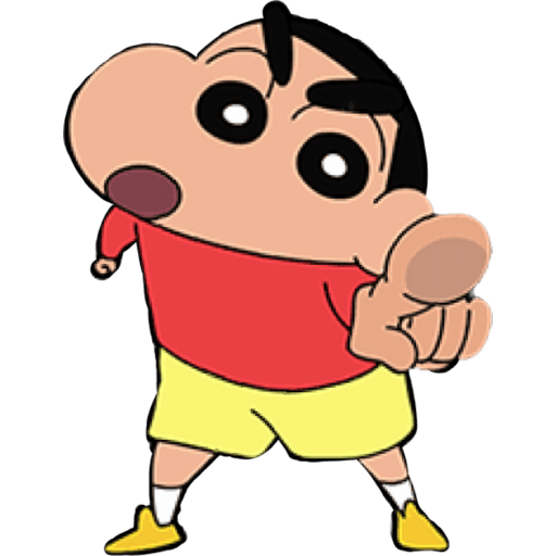 SHIN CHAN