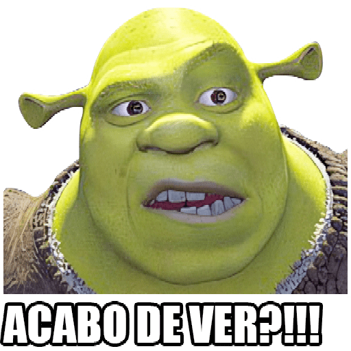 Shrek 11