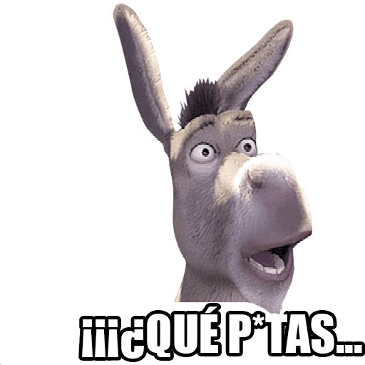 Shrek 10