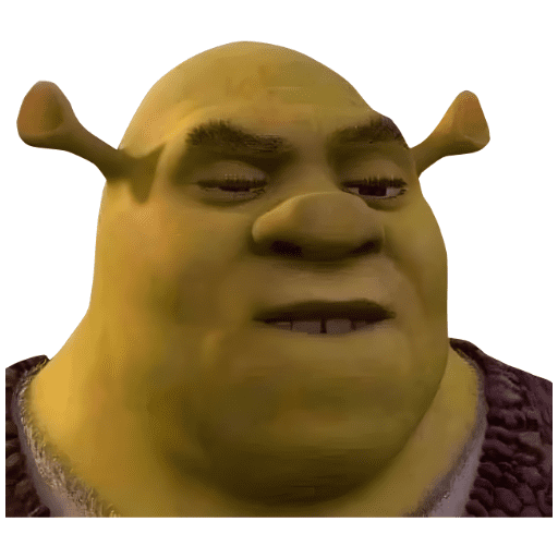 Shrek 5
