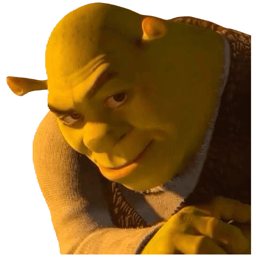 Shrek 4