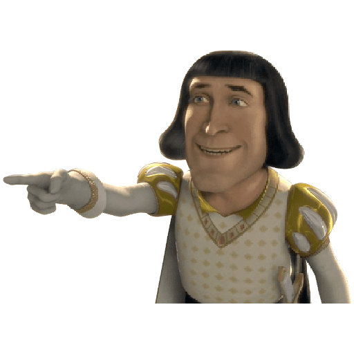 Shrek 9
