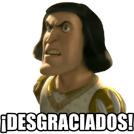 Shrek 8
