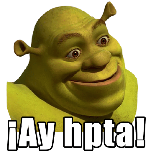 Shrek 3