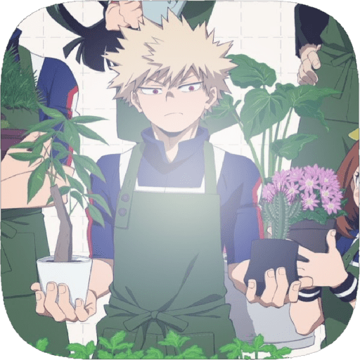 𓈃ㅤ💥  ﹾ   BAKUGOUㅤׅㅤ˳ㅤᩡㅤׄ 10
