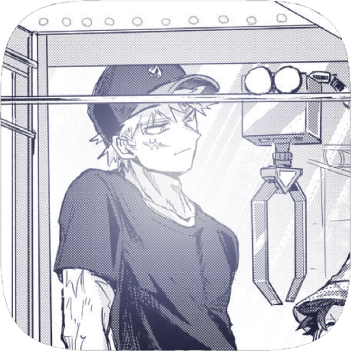 𓈃ㅤ💥  ﹾ   BAKUGOUㅤׅㅤ˳ㅤᩡㅤׄ 9