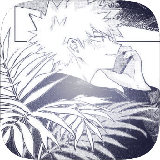 𓈃ㅤ💥  ﹾ   BAKUGOUㅤׅㅤ˳ㅤᩡㅤׄ 8