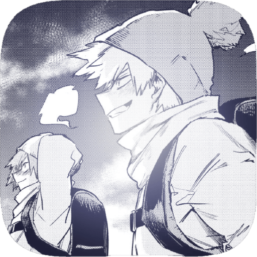 𓈃ㅤ💥  ﹾ   BAKUGOUㅤׅㅤ˳ㅤᩡㅤׄ 7
