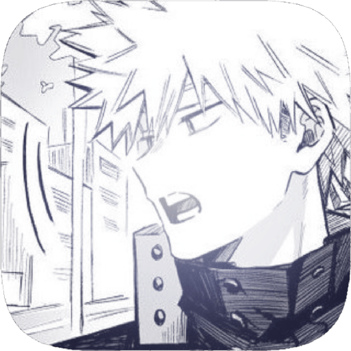 𓈃ㅤ💥  ﹾ   BAKUGOUㅤׅㅤ˳ㅤᩡㅤׄ