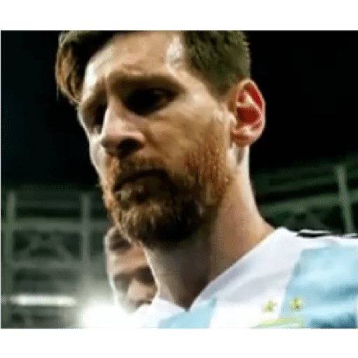 Messi  5