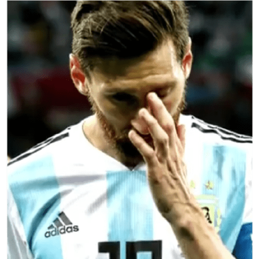 Messi  4
