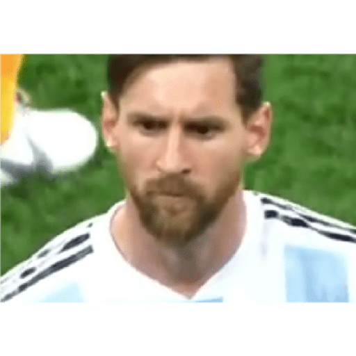 Messi  3