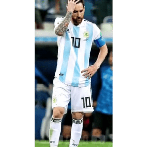 Messi  2