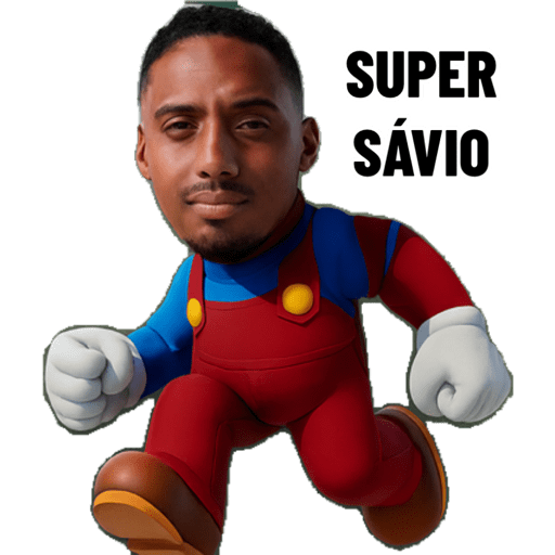 Minhas figurinhas
