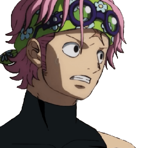 Coby one Piece 28