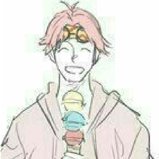 Coby one Piece 14