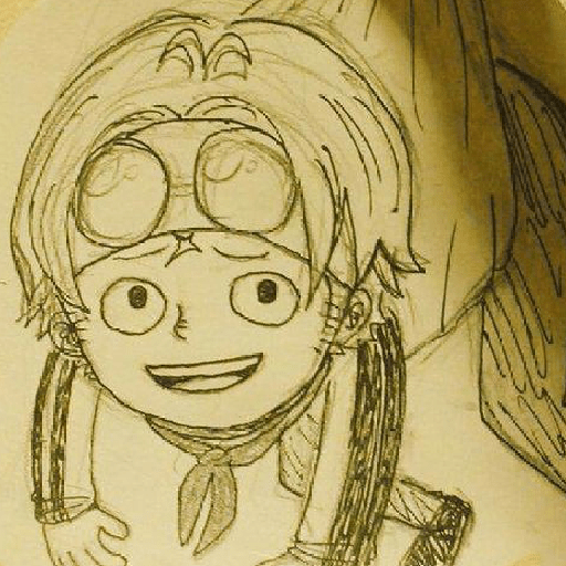 Coby one Piece 7