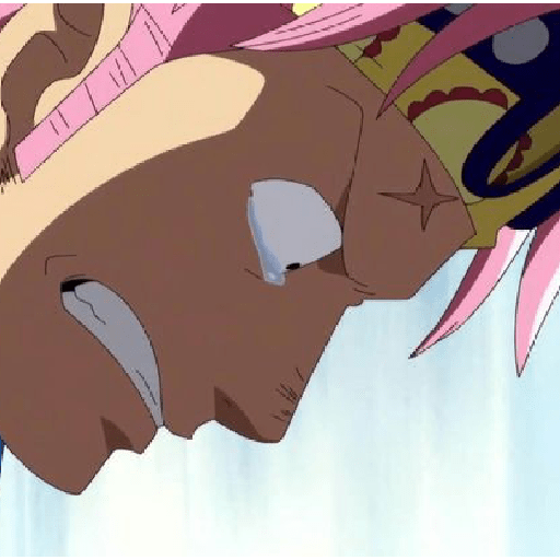 Coby one Piece 6