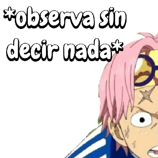 Coby one Piece 16