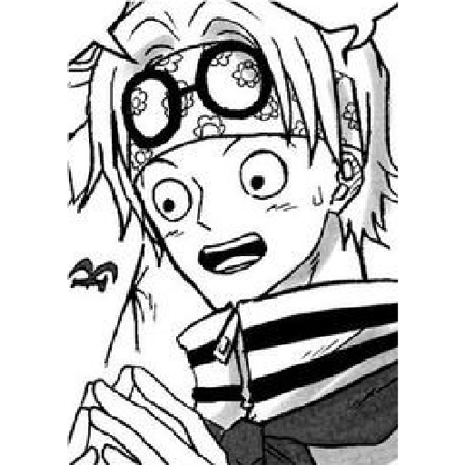 Coby one Piece 2