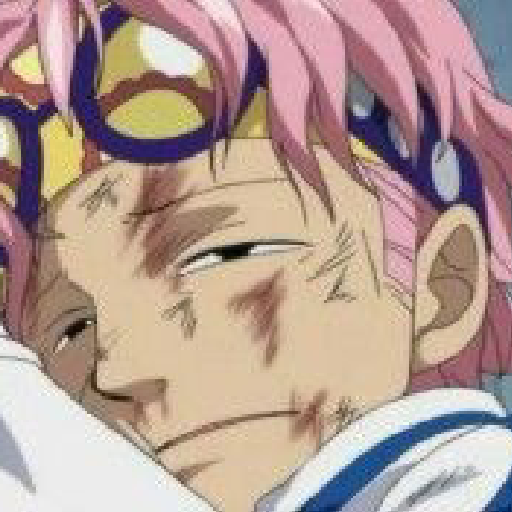 Coby one Piece 9