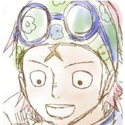 Coby one Piece 26