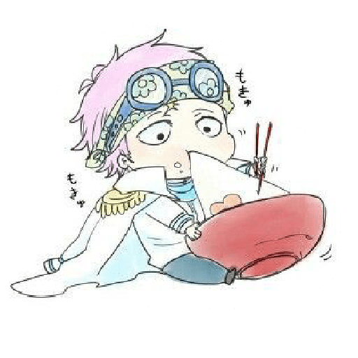 Coby one Piece 22
