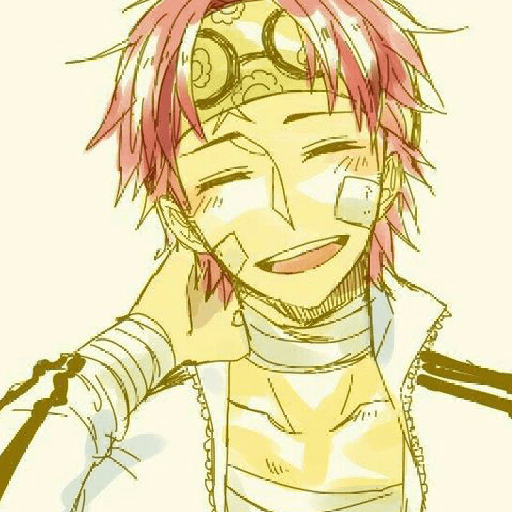 Coby one Piece 11