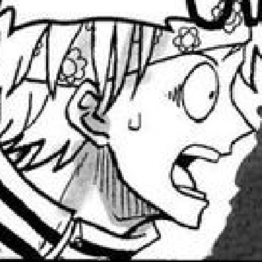 Coby one Piece 1
