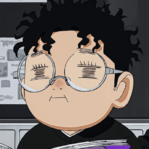 Dandadan 3